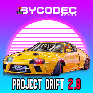 دانلود PROJECT DRIFT 2 – بازی جذاب “پروژه دریفت” اندروید + مود